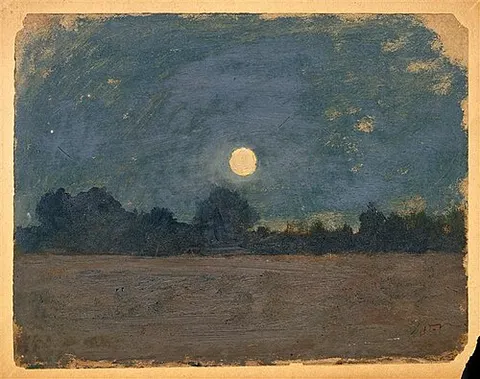 Nocturne
