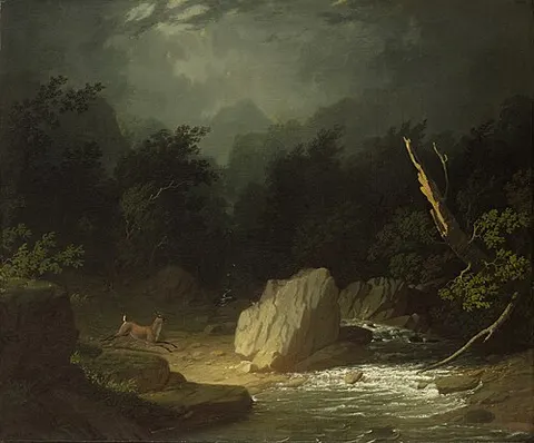 The Storm