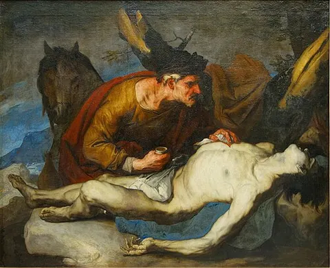 Good Samaritan