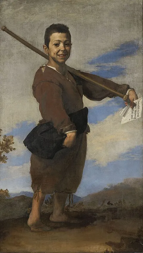 El pie varo