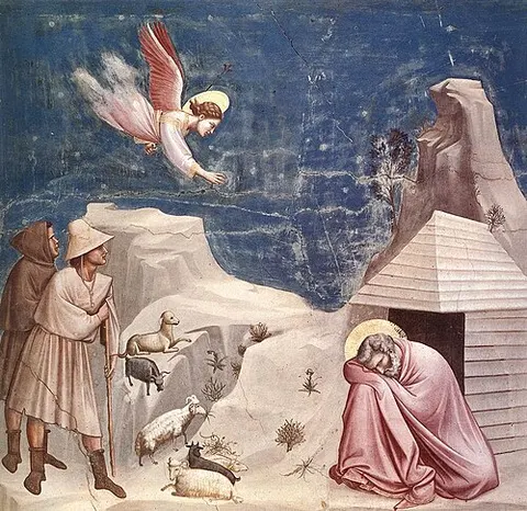 Joachim's Dream