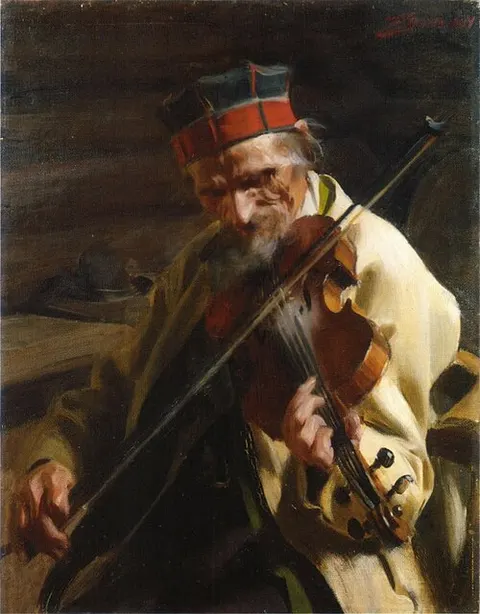 Hins Anders