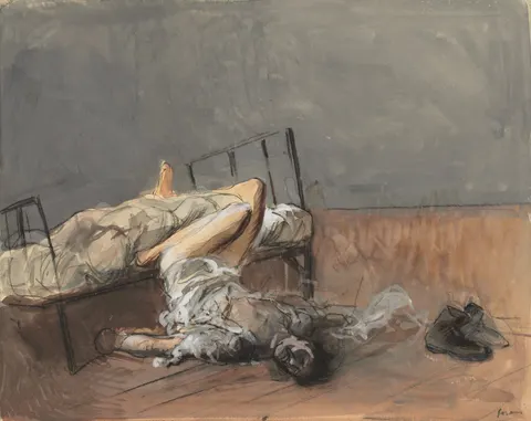 The Suicide