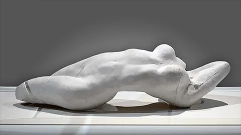 Torso de Adele