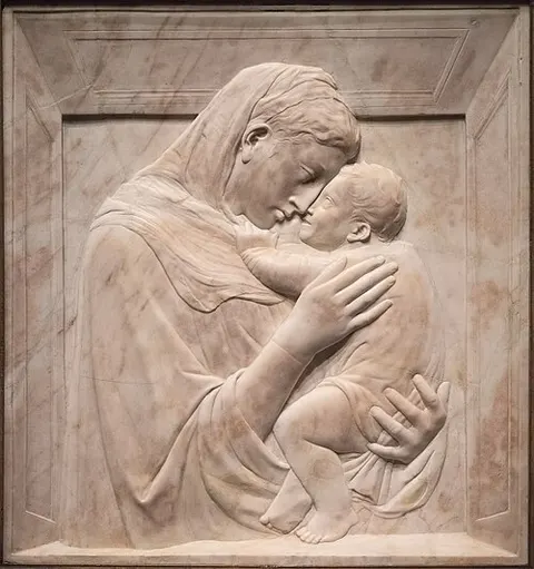 Madonna Pazzi