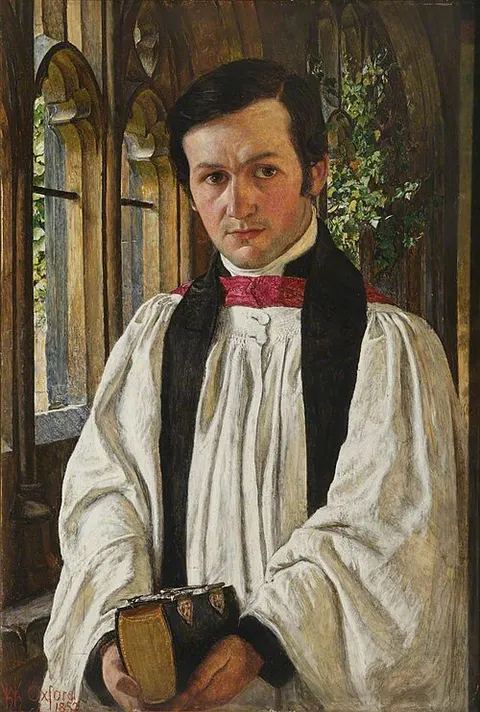 John David Jenkins (c.1828–1876)