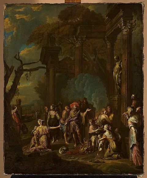 Offerings