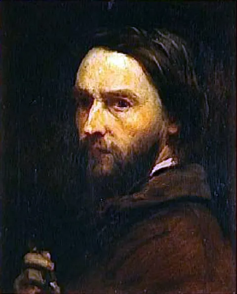 Autorretrato