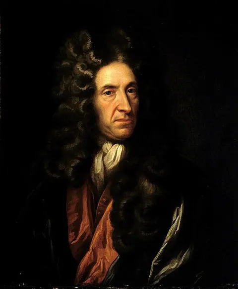 Daniel Defoe (1660-1731)
