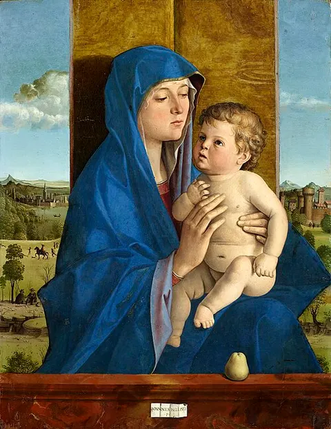 Madonna de Alzano