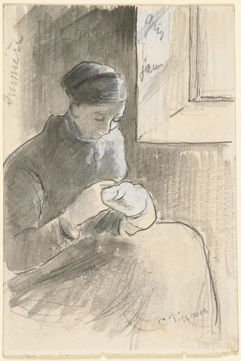 The Mender