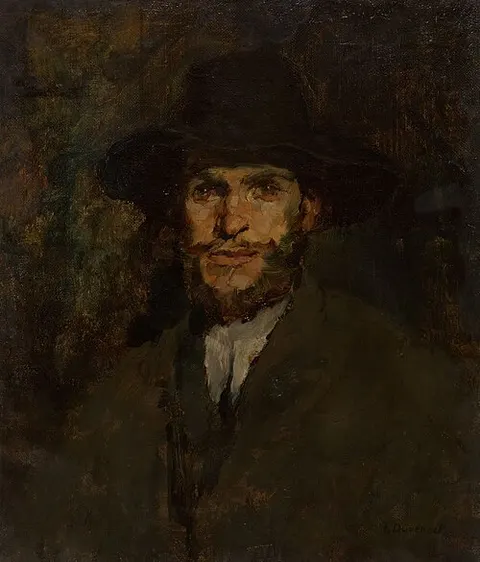 J. Frank Currier (1843-1909)