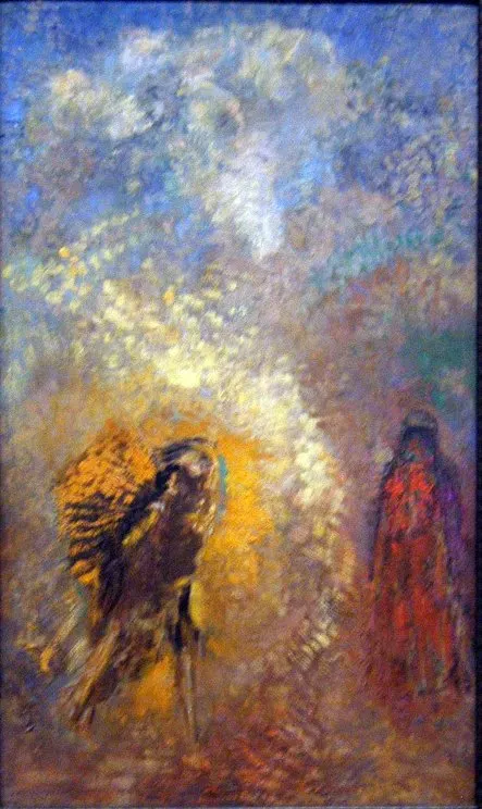 Apparition