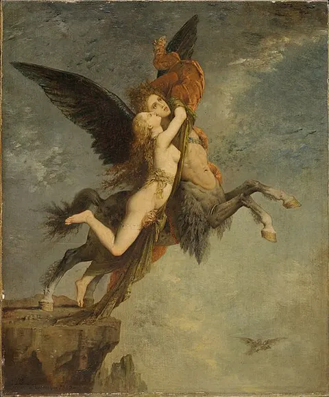 The Chimera