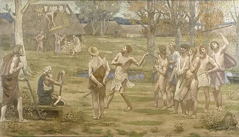 Ludus Pro Patria