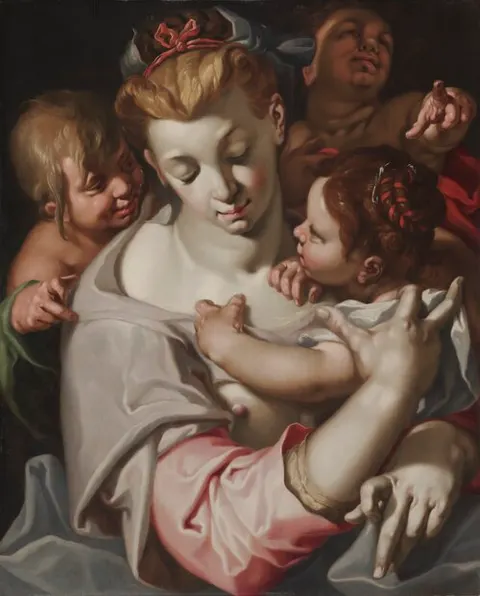 Charity