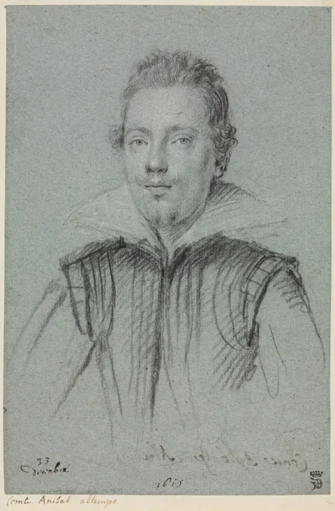 Comte Anibal Altemps