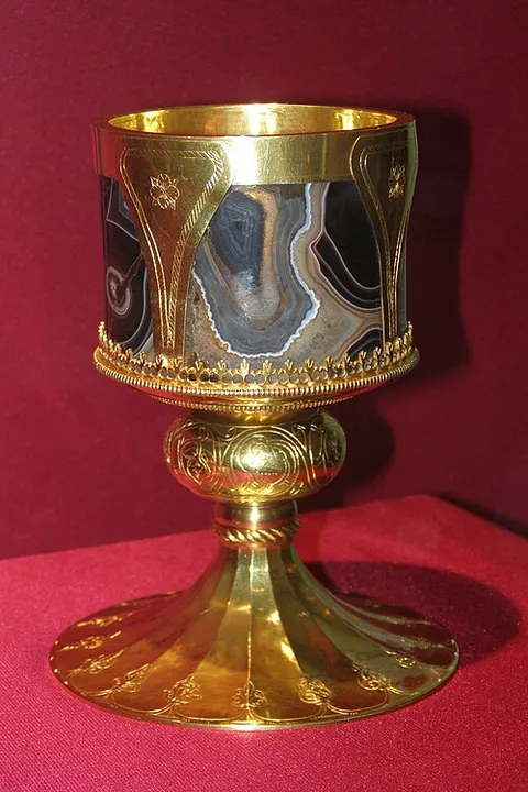 Saint Adalbert chalice