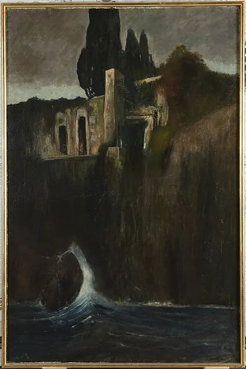 Landscape
