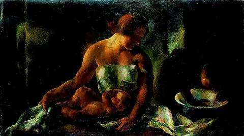 Bath (Family)