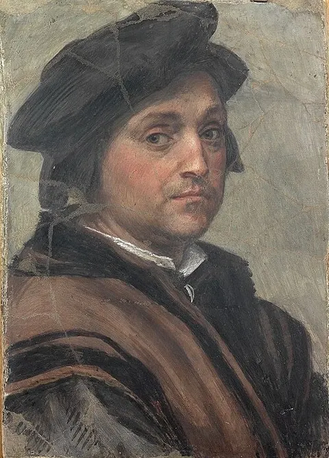 Autorretrato