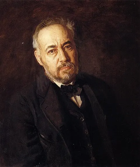 Autorretrato