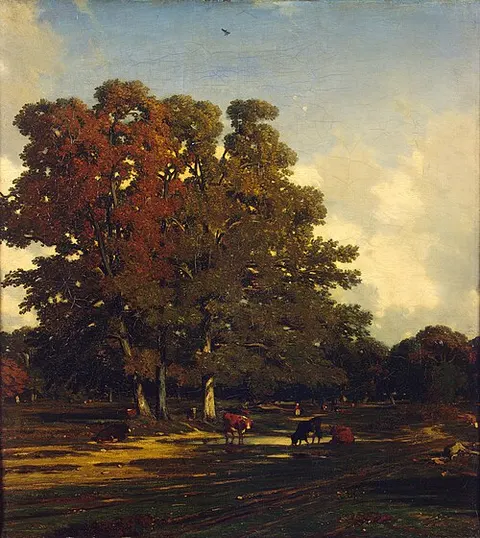 Autumn Landscape