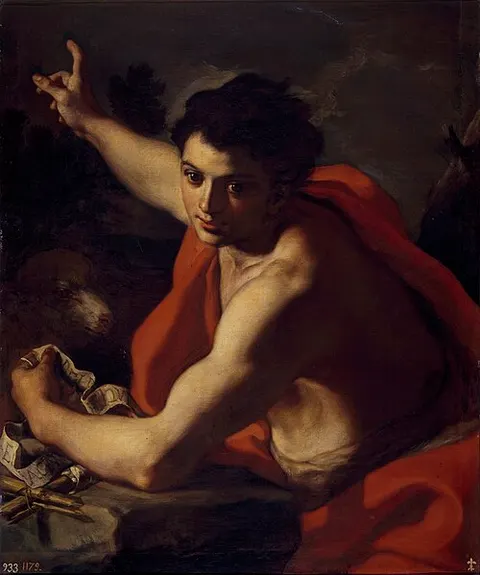 San Juan Bautista