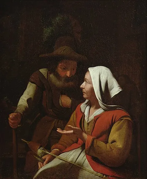 Fortune Teller