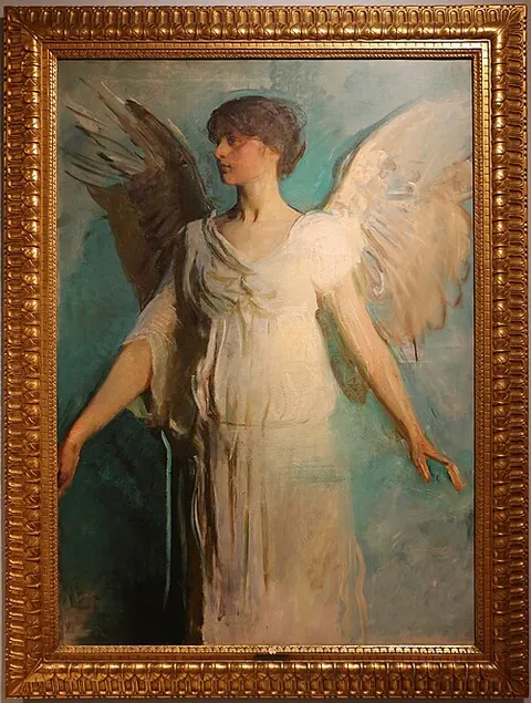 An Angel