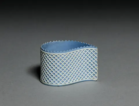 Custard Cup