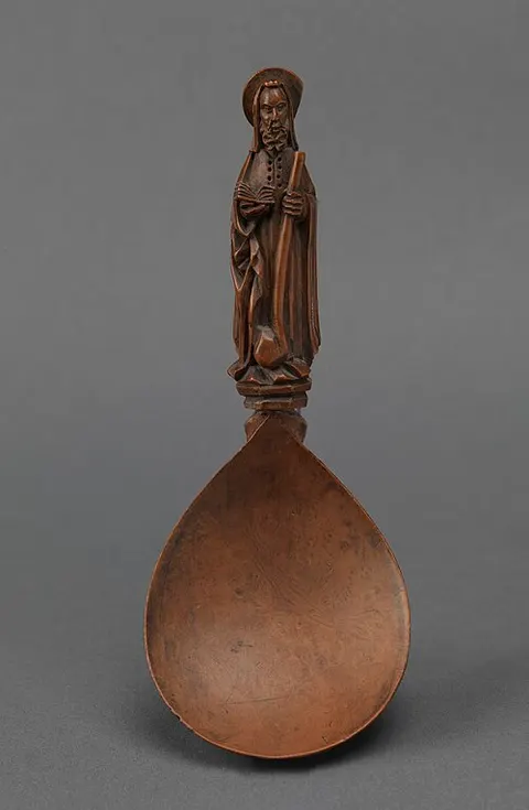 Incense Spoon