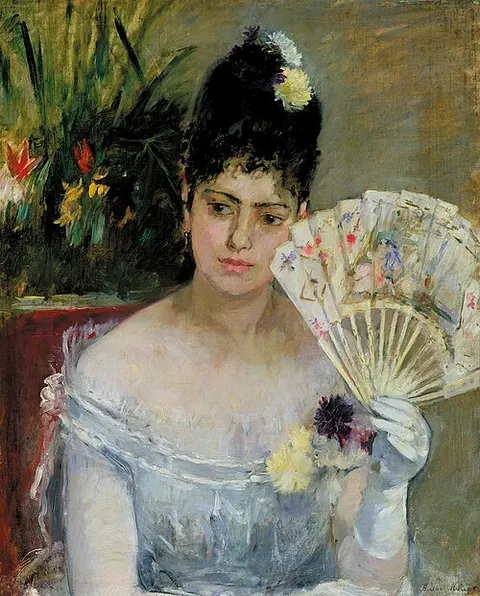 Au bal