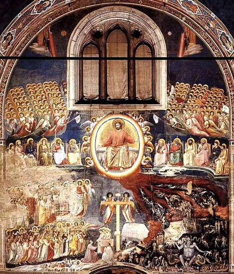 El Juicio Final