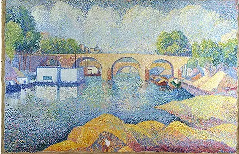 The Bridge