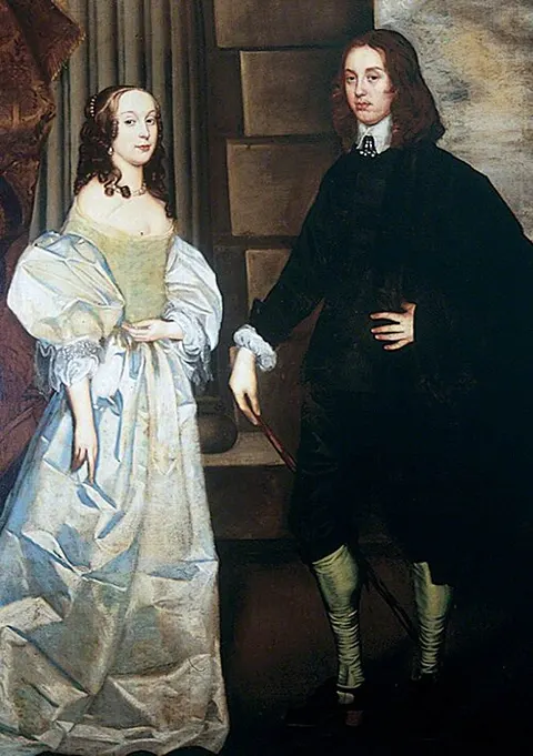 Young Couple