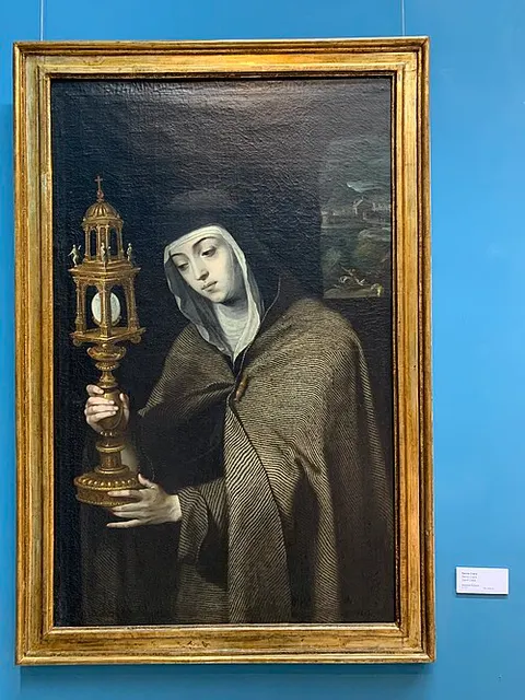 Santa Clara
