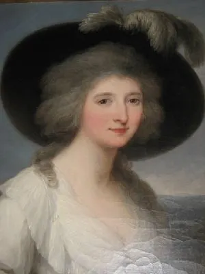 Almeria Carpenter (1752-1809)