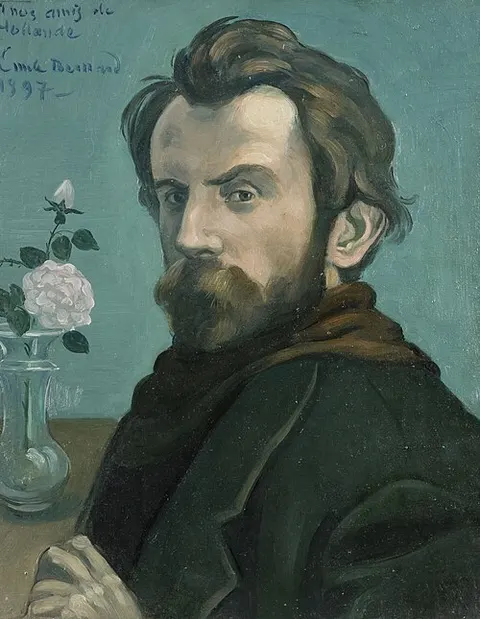 Autorretrato