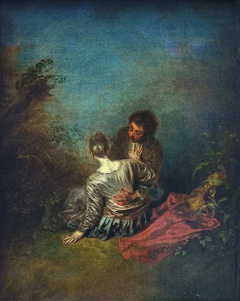 El desliz