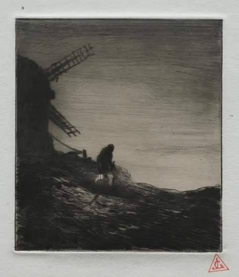 The Mill