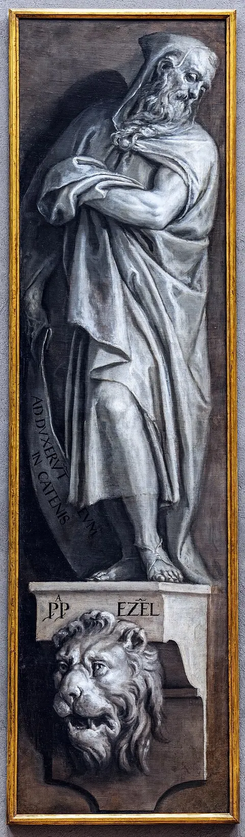 Ezekiel
