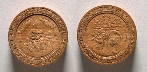 Gaming Piece