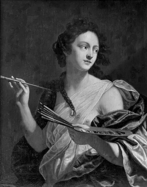Autorretrato