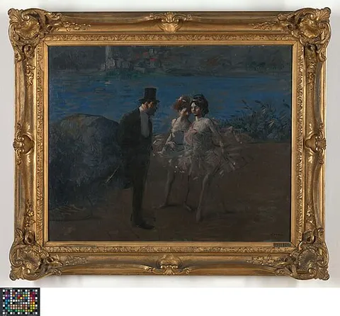 Dancers