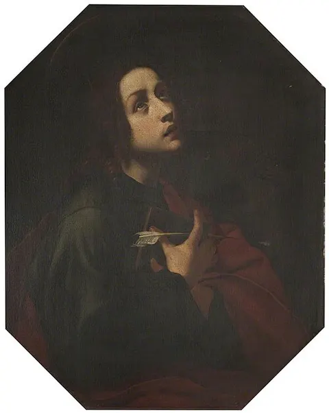 Saint John the Evangelist