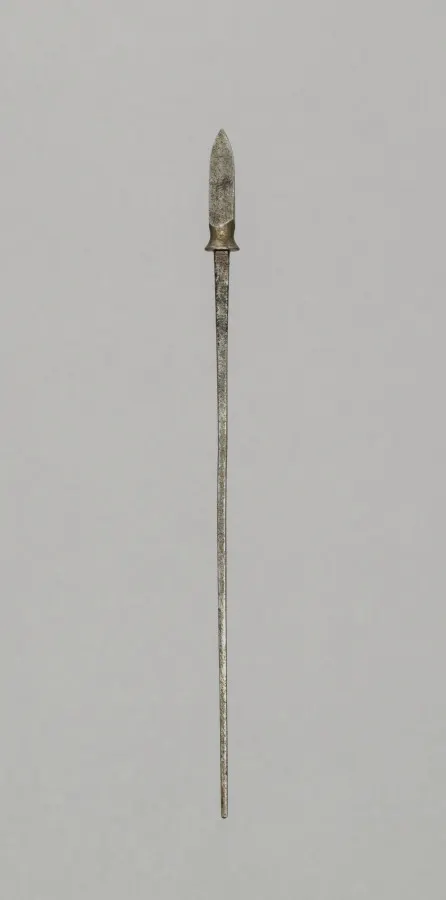 Arrow Point