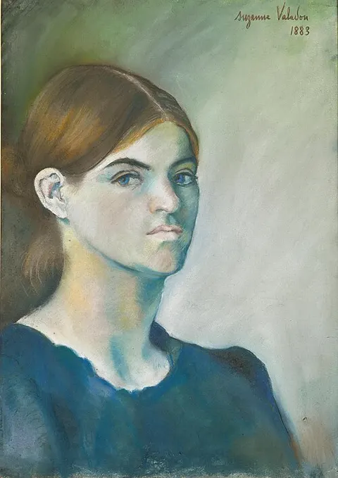 Autorretrato