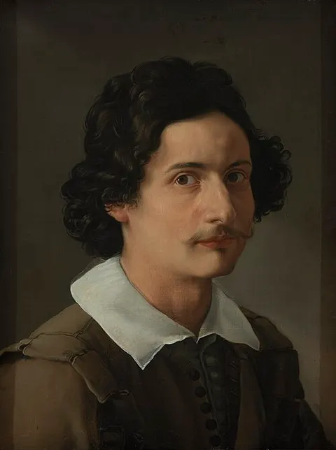 Male Portrait