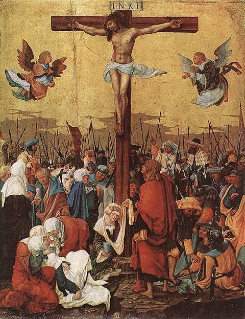 Crucifixion